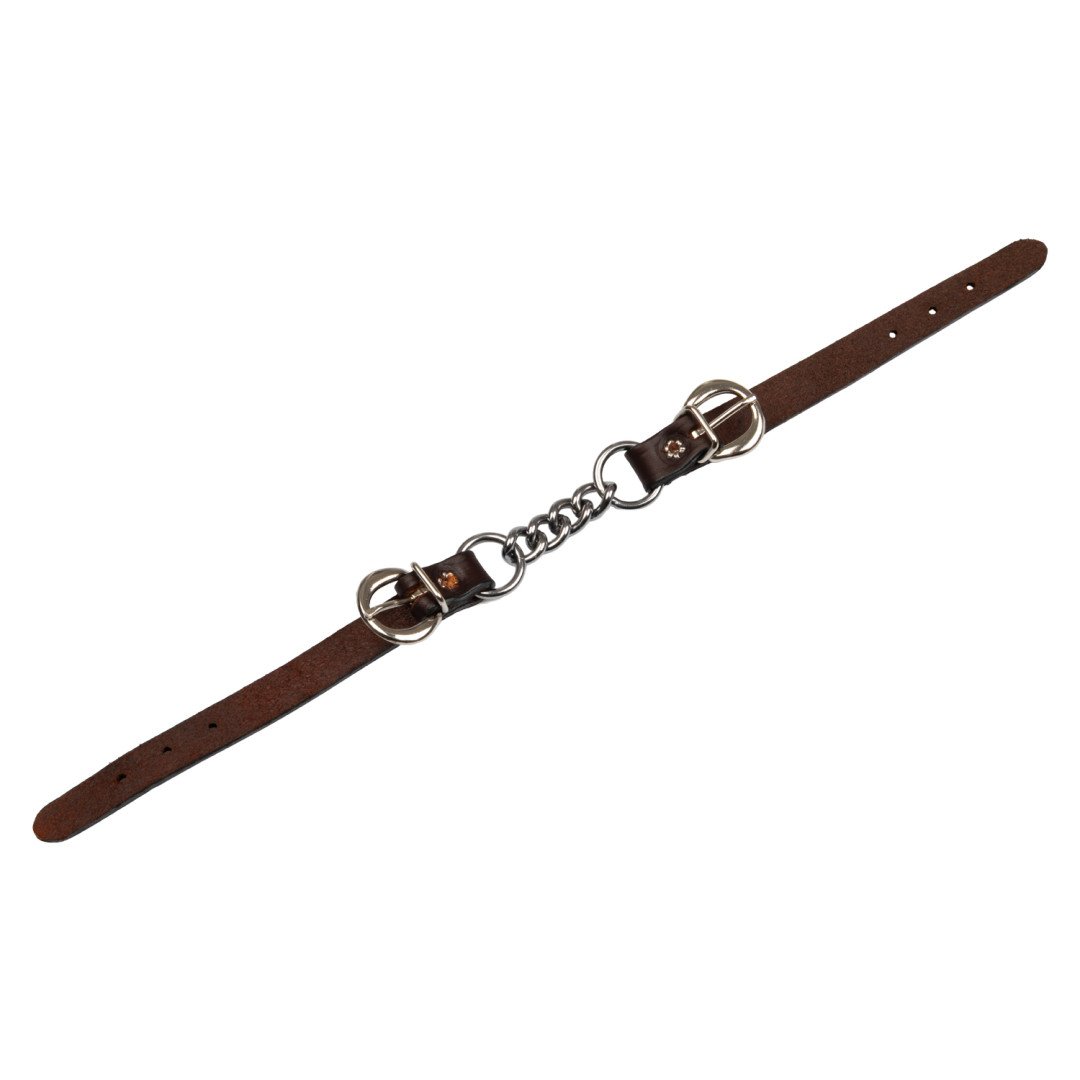 CURB SINGLE CHAIN