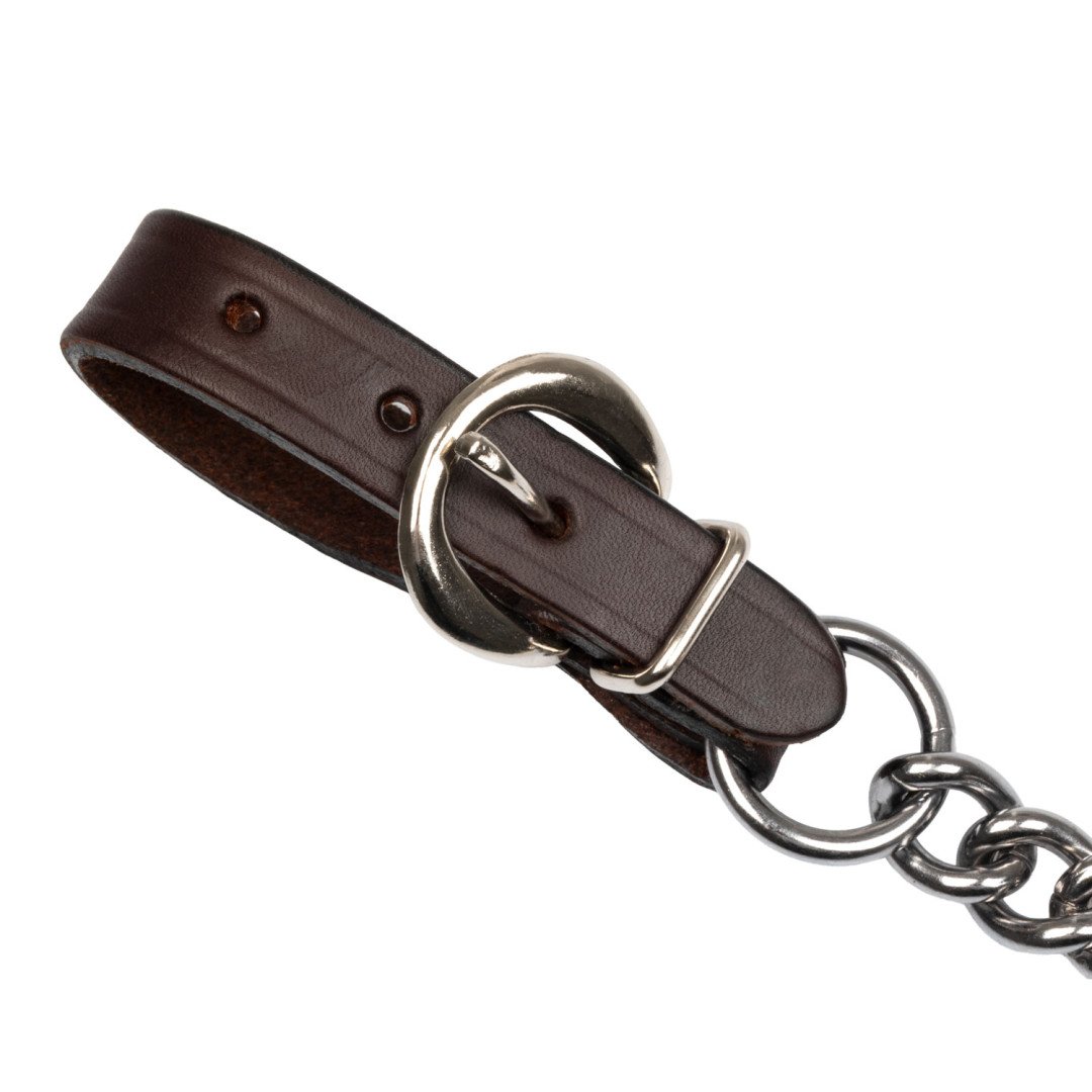 CURB SINGLE CHAIN