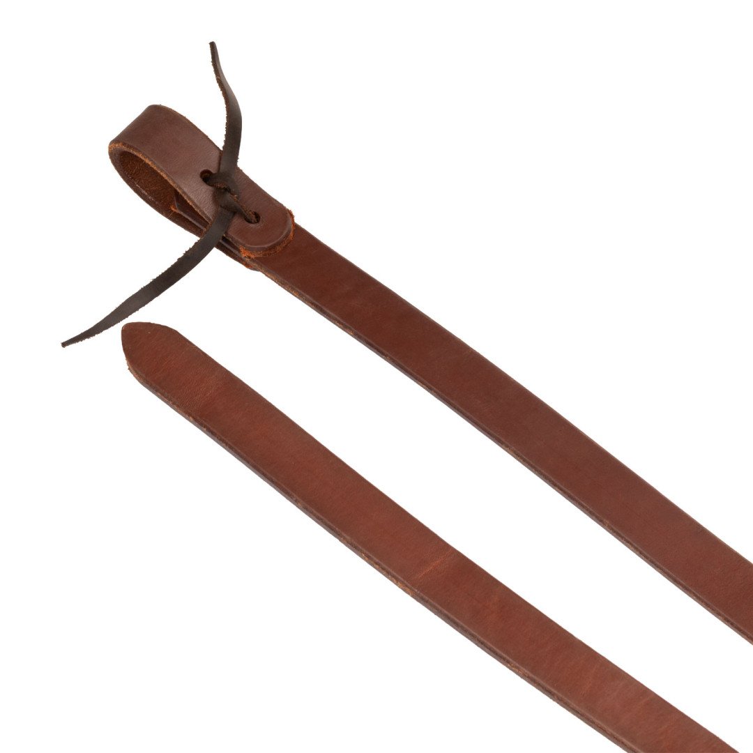 OILED REINS 1" (2.5 cm)