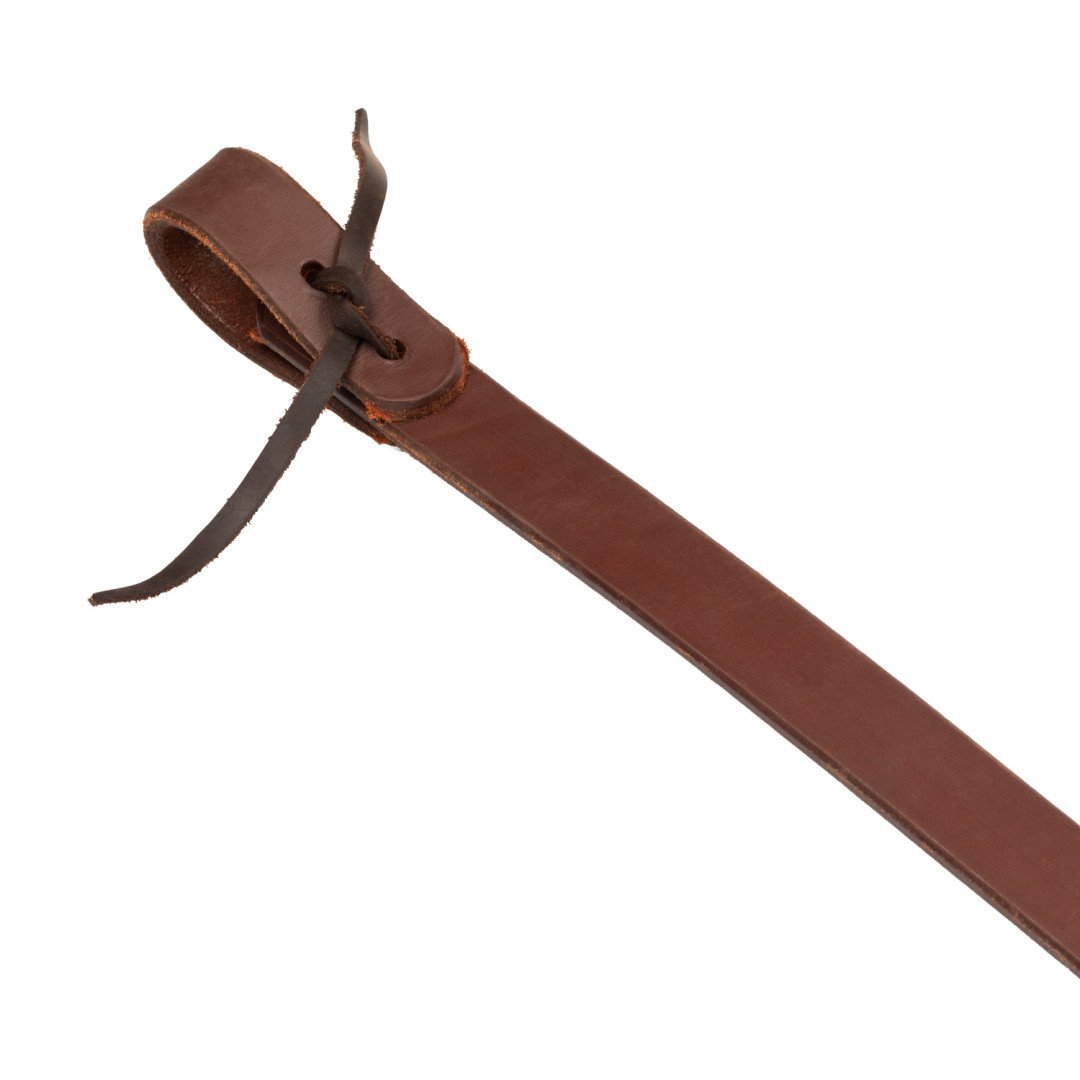 OILED REINS 1" (2.5 cm)