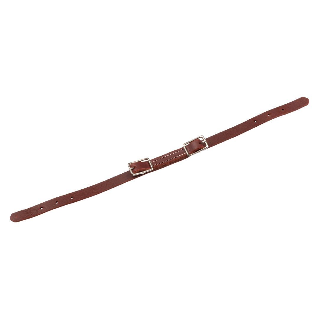 REINS CURB 5/8 LATIGO