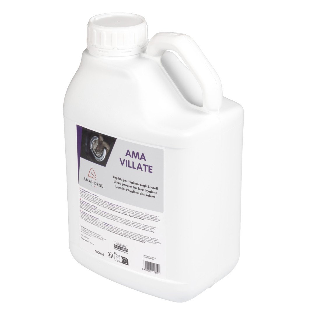 LIQUIDO DEL VILLATE (5000 ML)