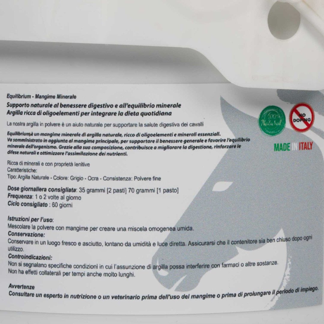 EQUILIBRIUM (2 KG)