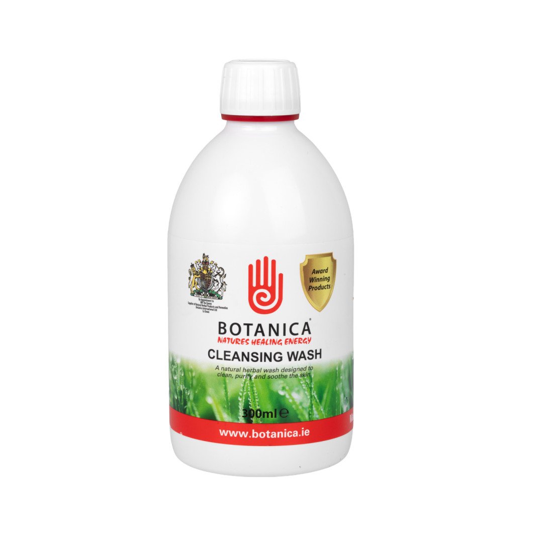 BOTANICA HERBAL CREAM 500ML