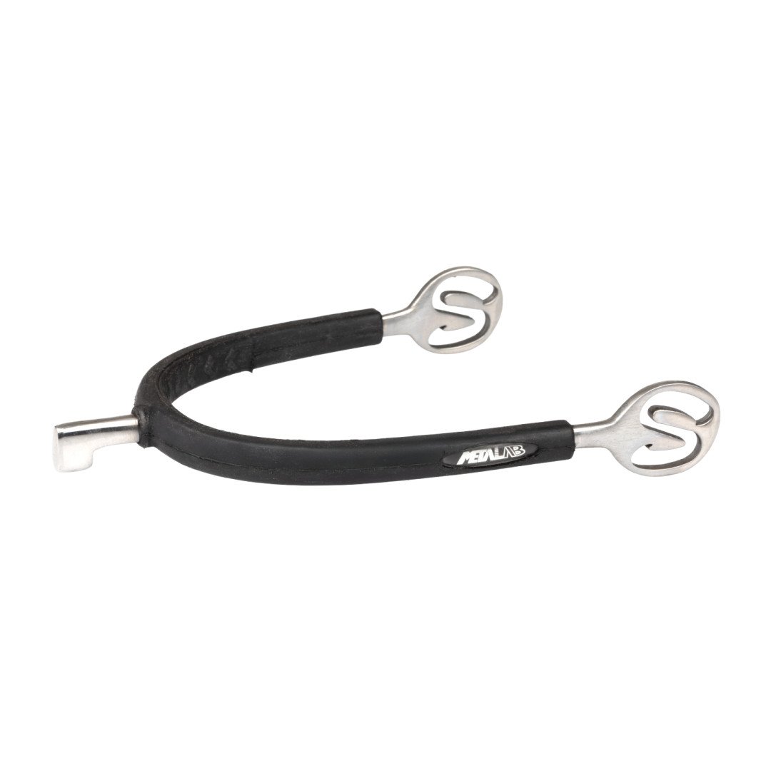 SPERONI METALAB MARTELLO C/GOMMA SUPER GRIP