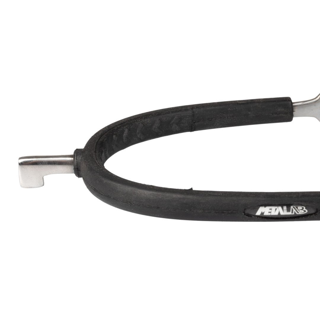 SPERONI METALAB MARTELLO C/GOMMA SUPER GRIP