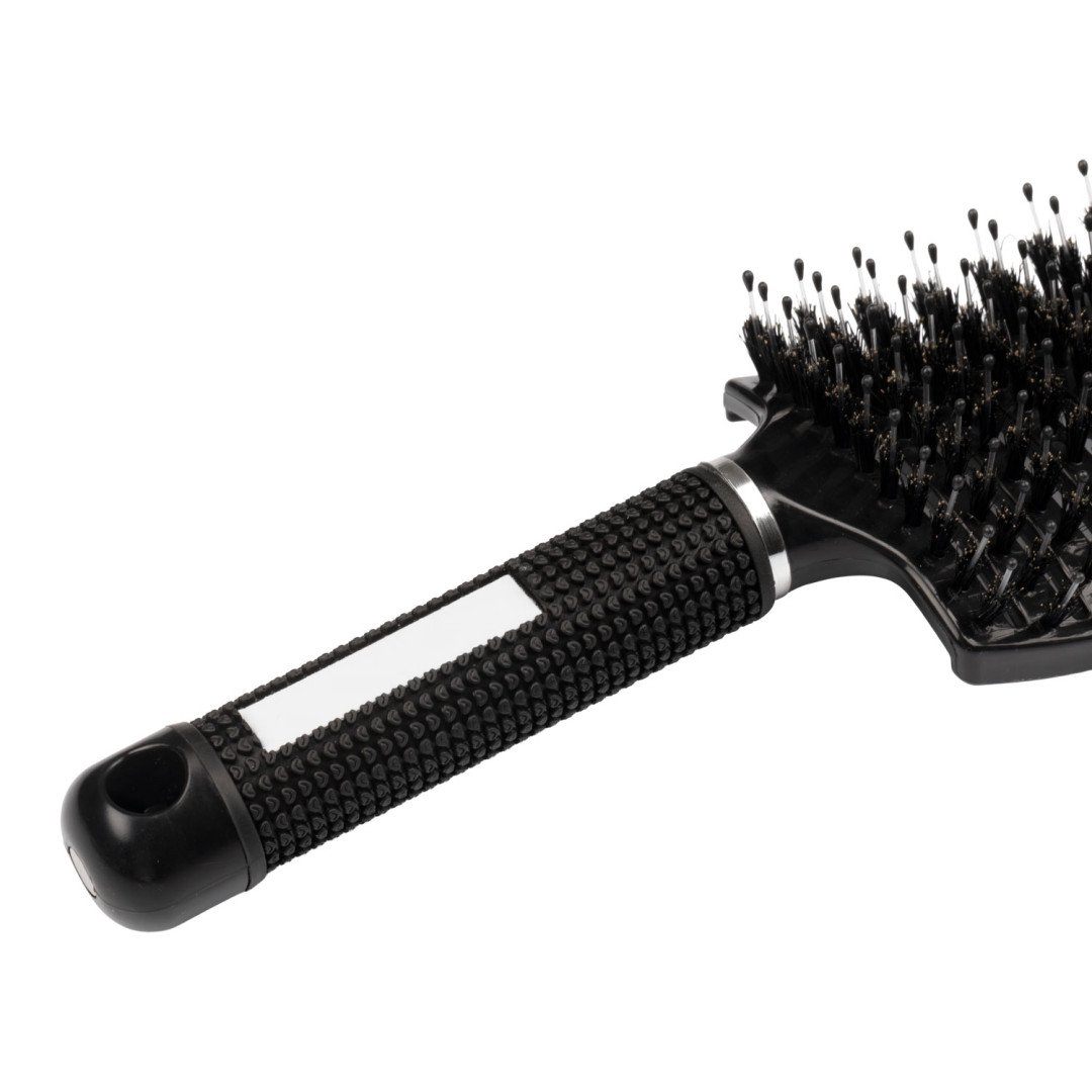Nuovo pettine con design di ventilazione 3D Swirl