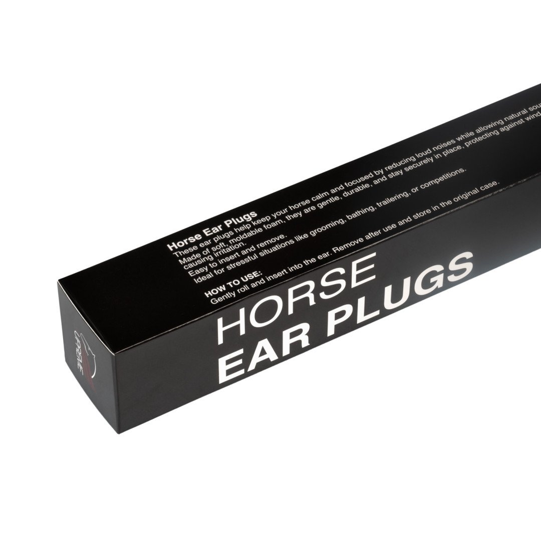 TAPPI PER ORECCHIE (10 PZ)