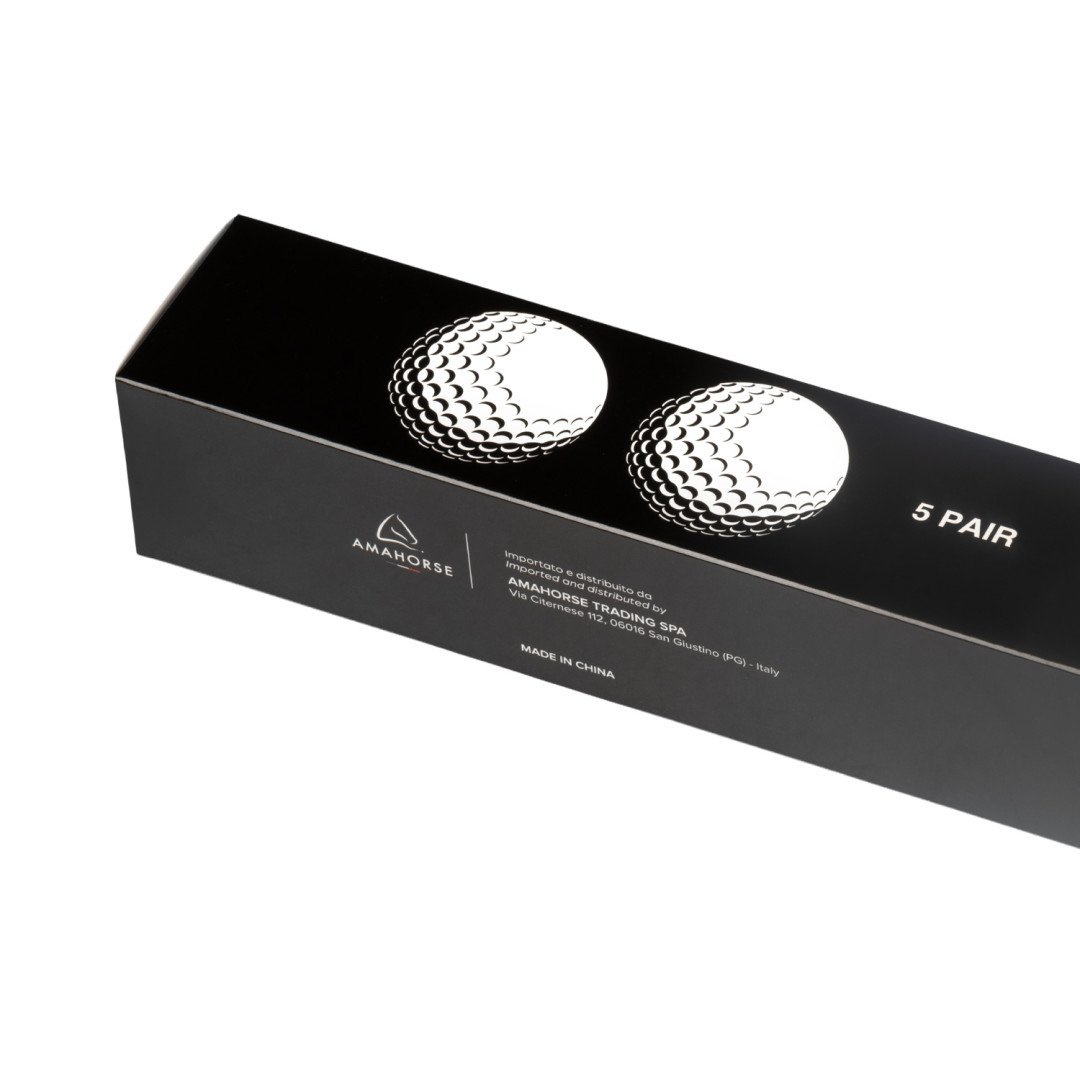 TAPPI PER ORECCHIE (10 PZ)