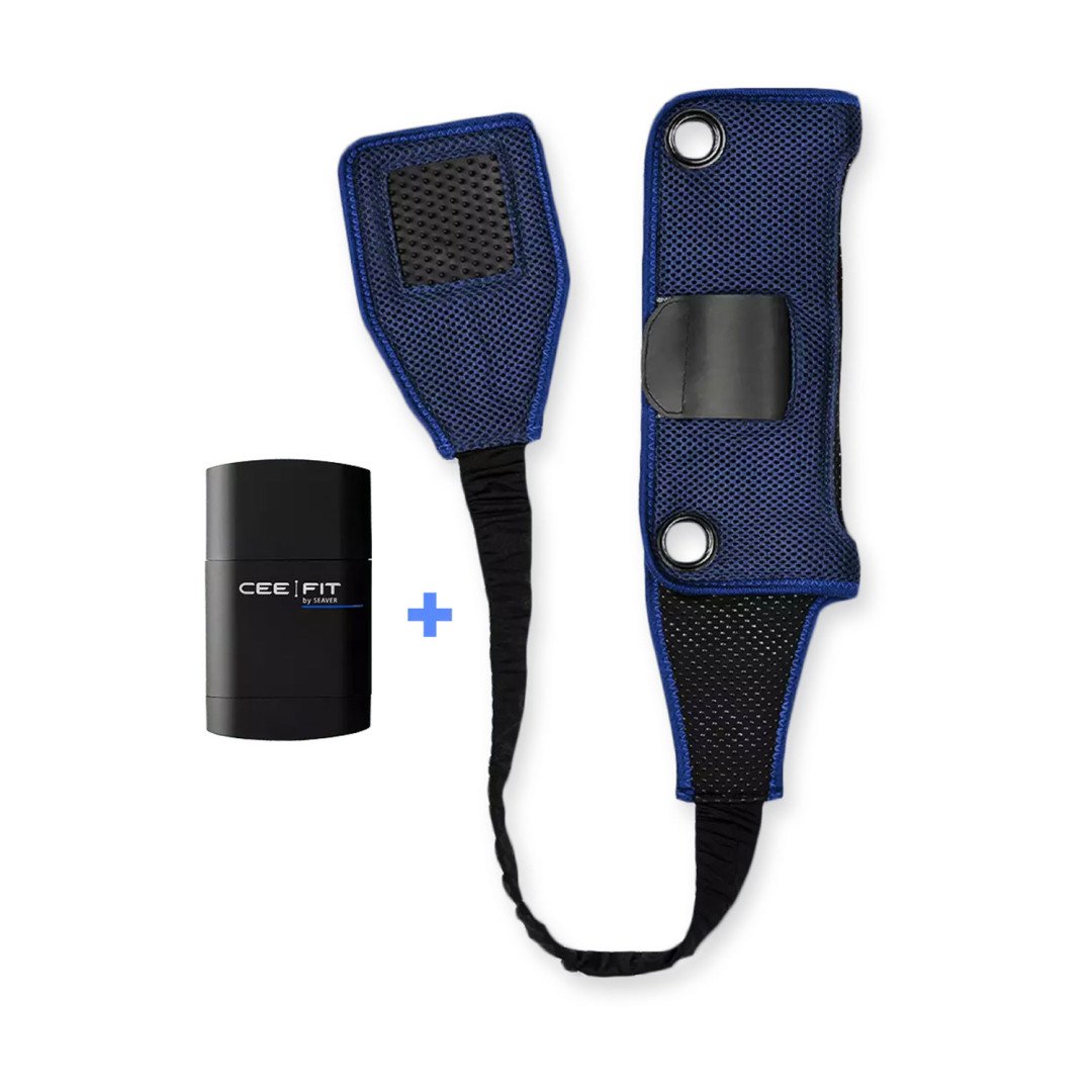 Equitime Saddlery Online CEEFIT+ CEEFIT Pulse & ECG 327,05&nbsp;€