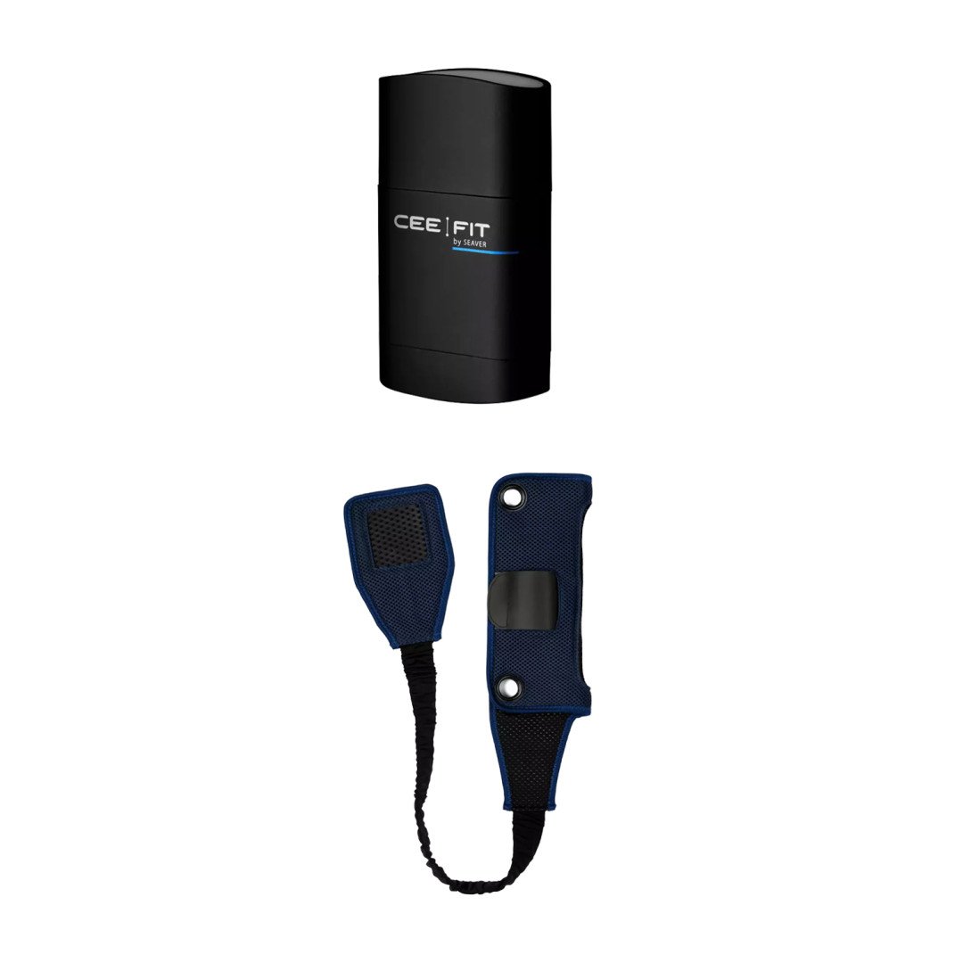 Equitime Selleria Online CEEFIT+ CEEFIT Pulse & ECG 327,05&nbsp;€