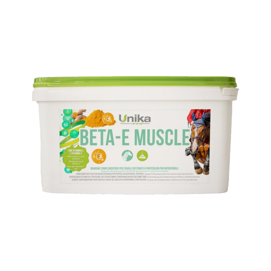 Equitime Selleria Online BETA-E MUSCLE (2 KG) 85,98&nbsp;€