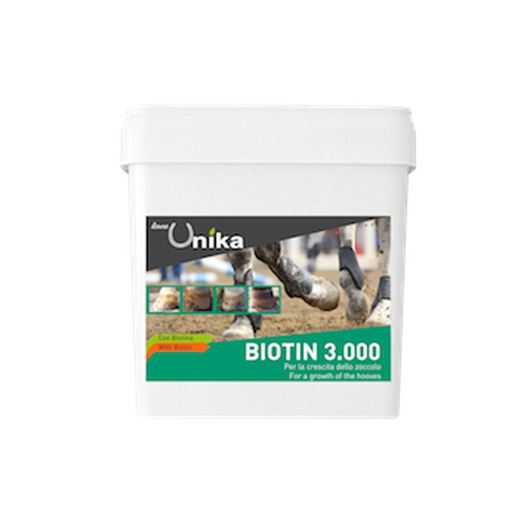 Equitime Saddlery Online BIOTIN PRO 3.000 (2 KG) 99,59&nbsp;€