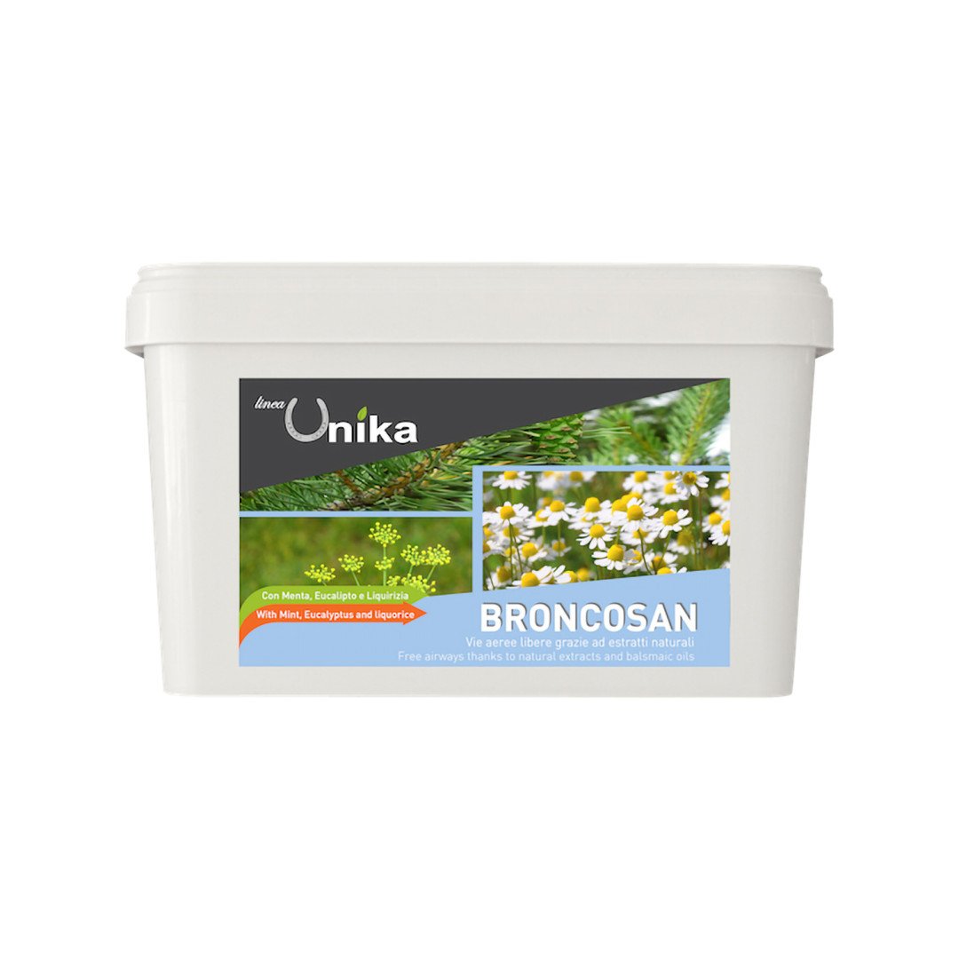 Equitime Selleria Online UNIBRONCHO (1 KG) 50,74&nbsp;€