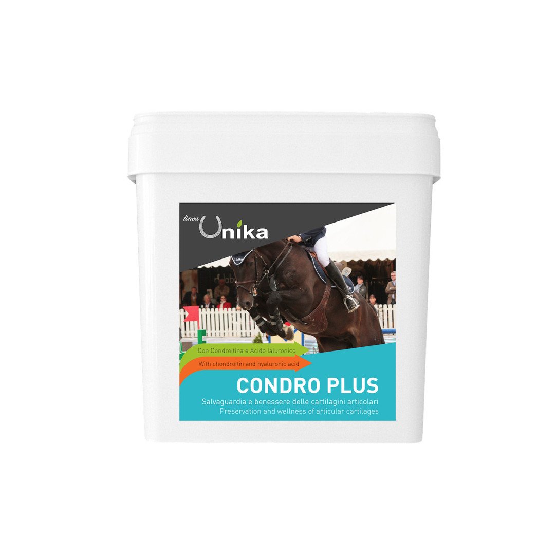 Equitime Saddlery Online CONDRO PLUS (5 KG) 320,90&nbsp;€