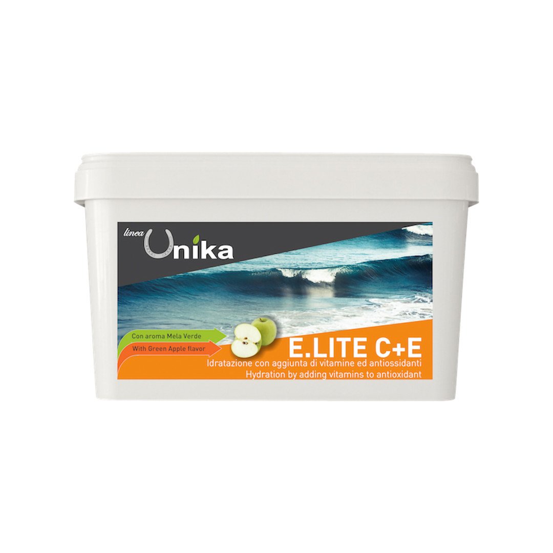 Equitime Saddlery Online ELYTE C+E (3 KG) LU0015 68,44&nbsp;€