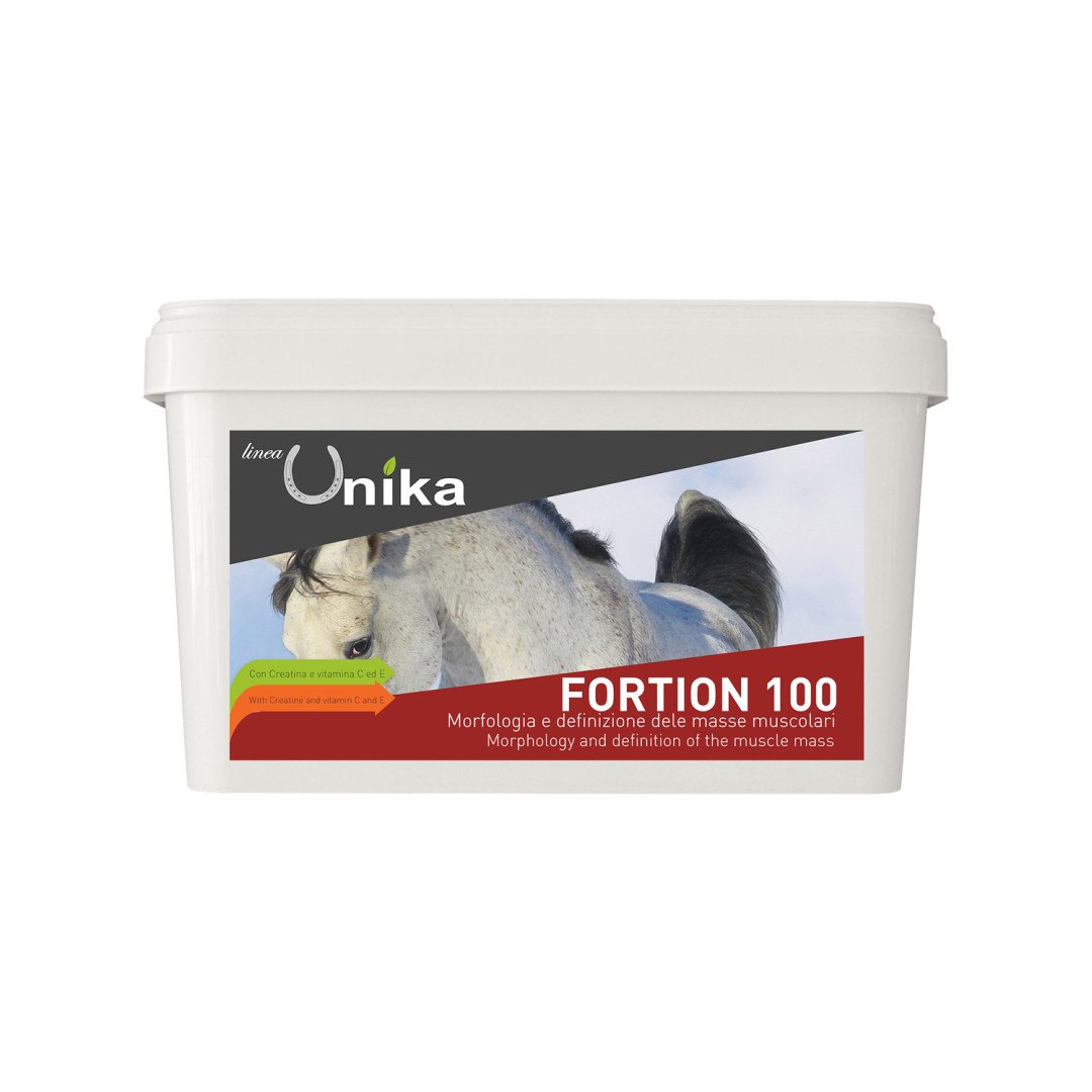 Equitime Saddlery Online FORTION 100 30 BUSTE X (100 GR) LU0025 99,59&nbsp;€