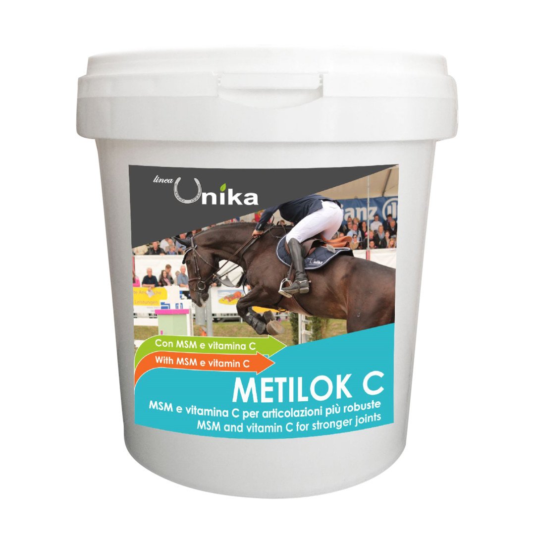 Equitime Saddlery Online METILOK C (1 KG) LU0036 49,92&nbsp;€