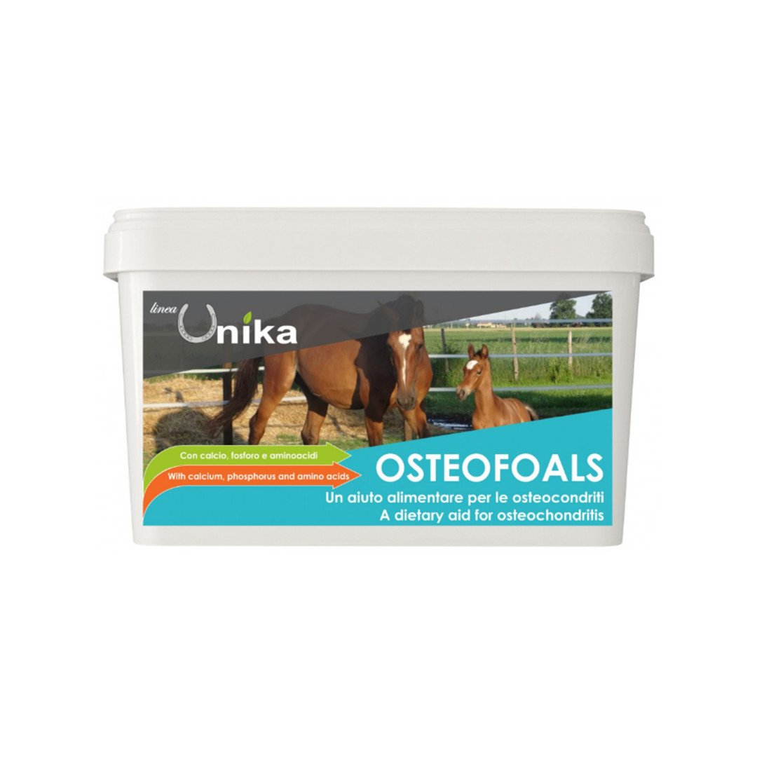 Equitime Saddlery Online OSTEOFOALS (5 KG) LU0040 106,48&nbsp;€