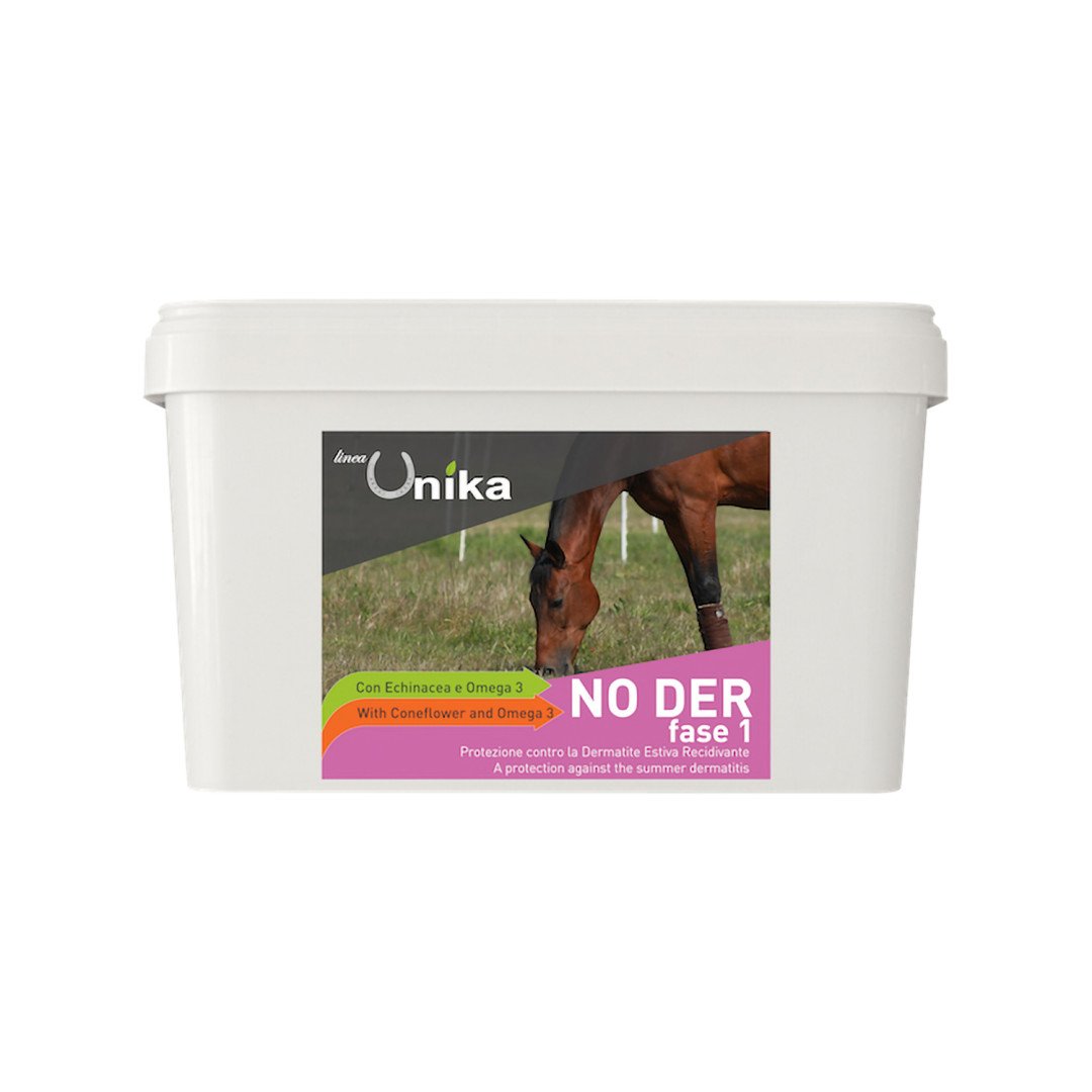 Equitime Saddlery Online NODER (3 KG) LU0038 81,07&nbsp;€