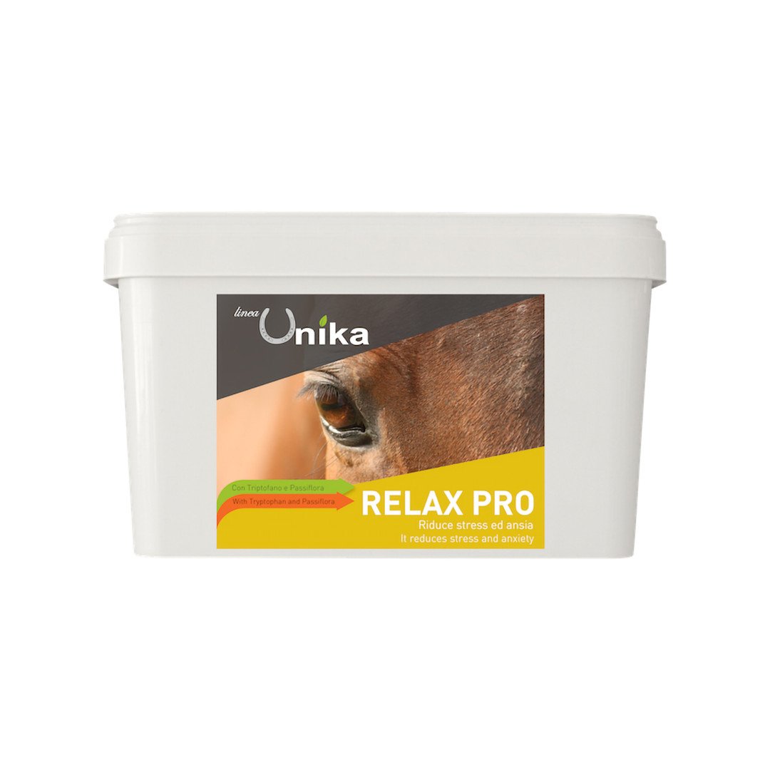 Equitime Saddlery Online RELAX PRO (5 KG) LU00047 313,52&nbsp;€