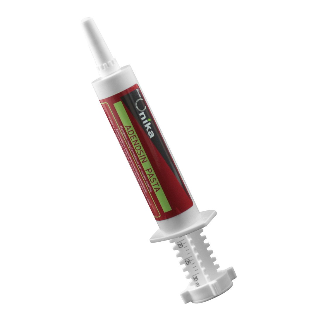 Equitime Saddlery Online ADENOSIN PASTA 5AMP (30 GR) LU0051 21,23&nbsp;€