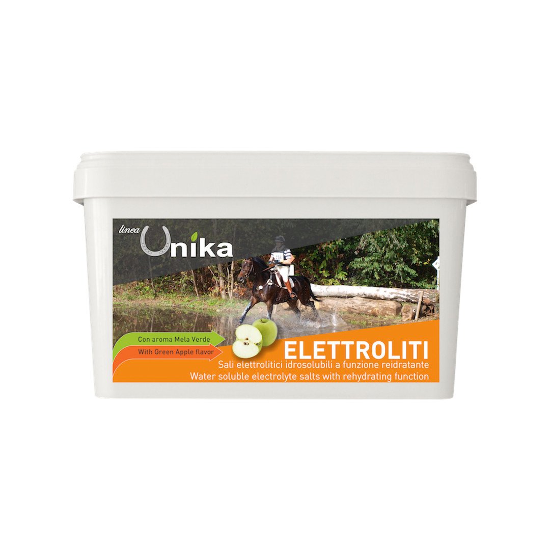 Equitime Saddlery Online ENDURANCE ELECTROLYTE (3 KG) LU0021 63,52&nbsp;€