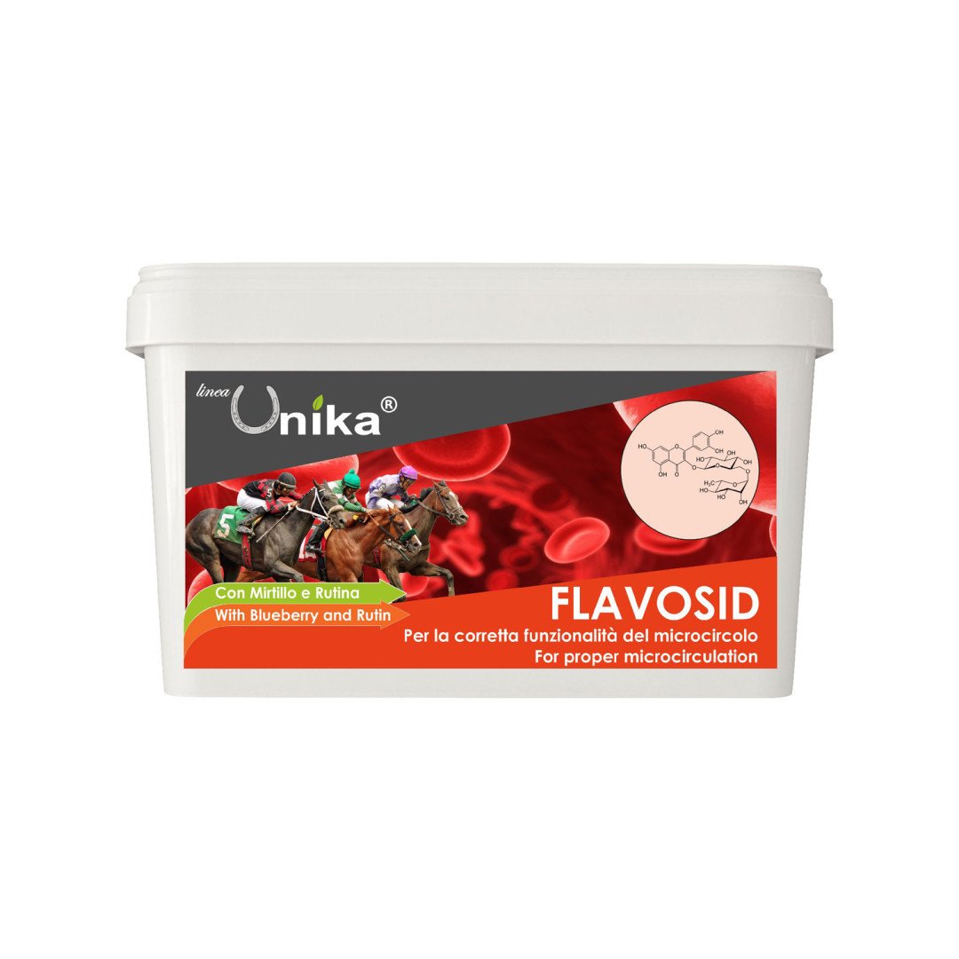 Equitime Saddlery Online FLAVOSID (2 KG) LU0023 63,03&nbsp;€