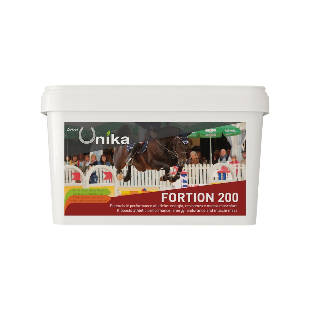 Equitime Saddlery Online FORTION 200 30 BUSTE X 220 GR 163,52&nbsp;€
