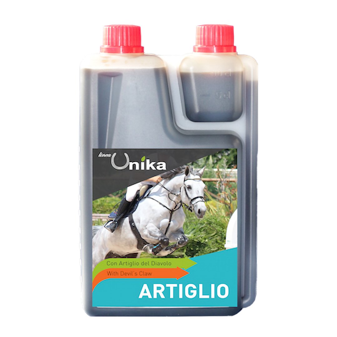 Equitime Saddlery Online ARTIGLIO (1.5 KG) LU0062 72,54&nbsp;€