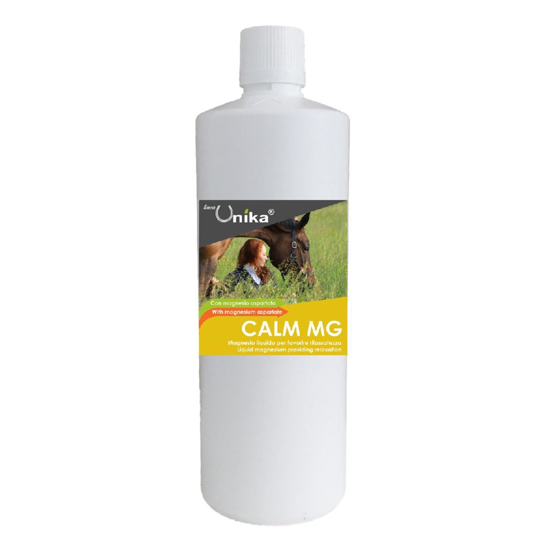 Equitime Saddlery Online CALM MG (1 KG) LU0065 34,84&nbsp;€