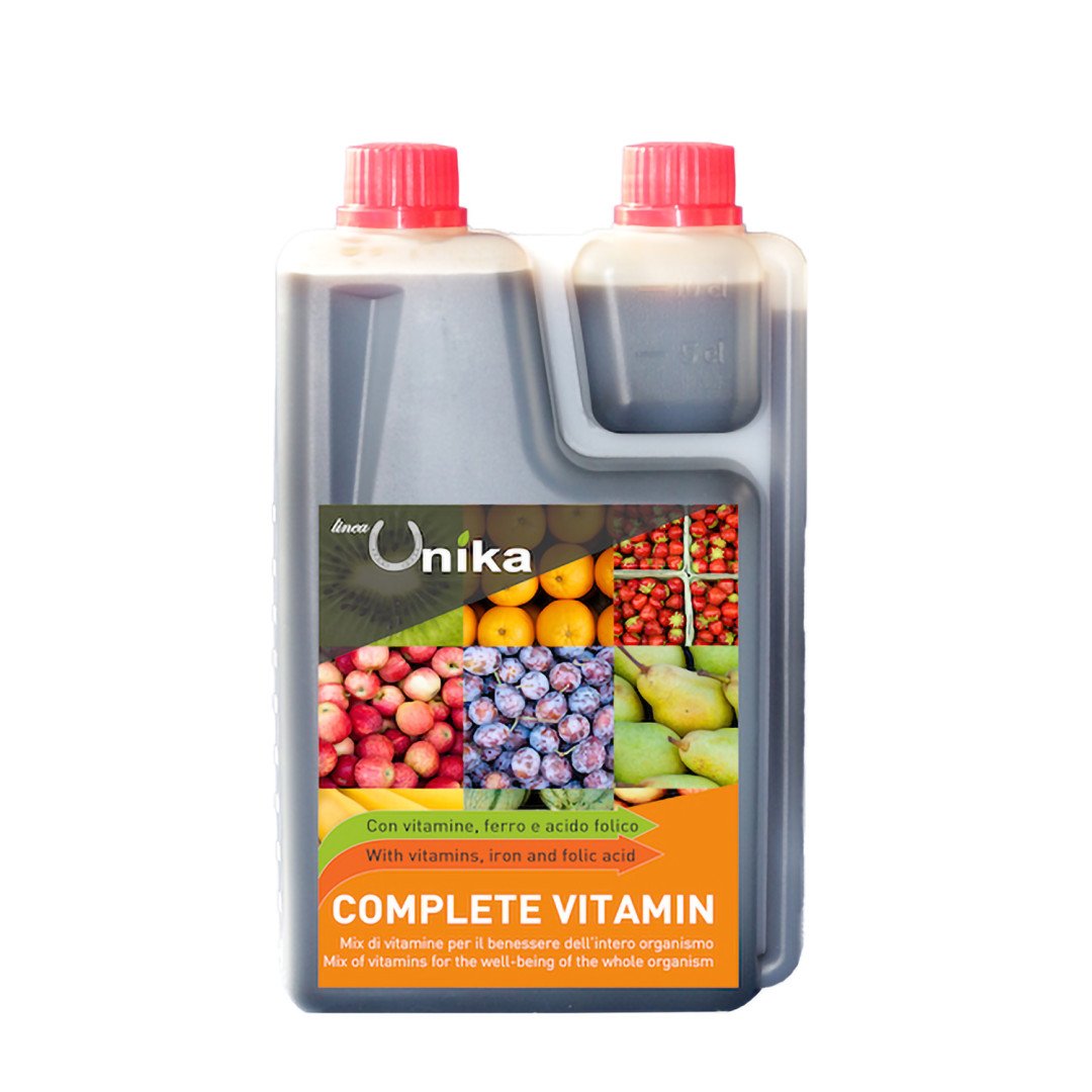 Equitime Saddlery Online COMPLETE VITAMIN (1.5 KG) LU0067 58,11&nbsp;€