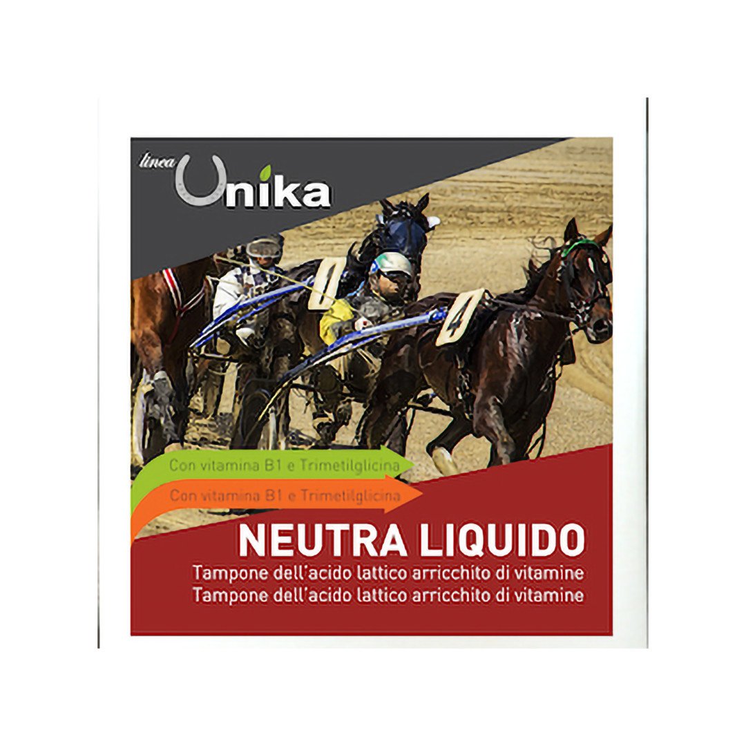 Equitime Saddlery Online NEUTRA LIQUID (1 LT) LU0072 27,46&nbsp;€