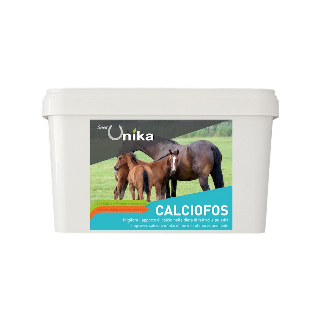 Equitime Saddlery Online CALCIUMPHOS (5 KG) LU0010 100,13&nbsp;€