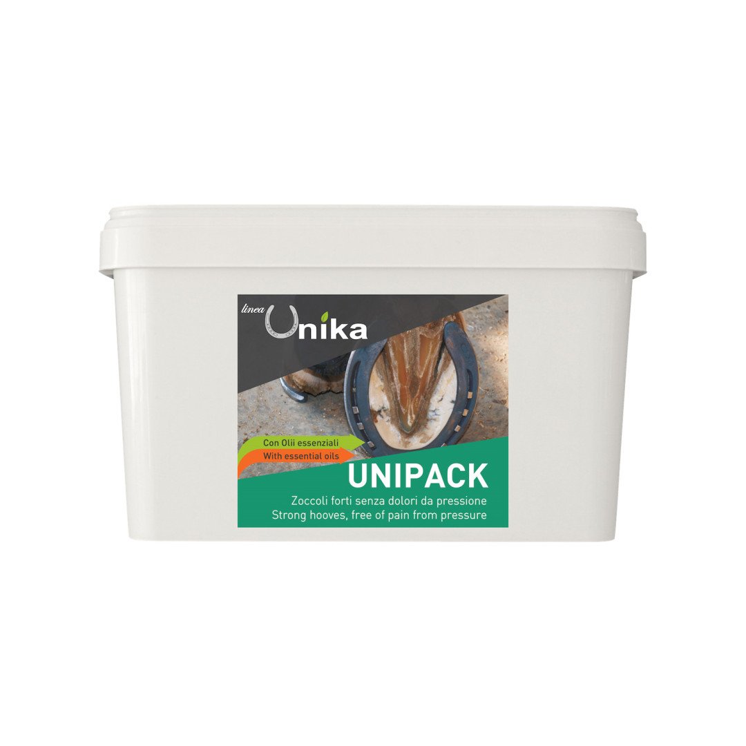 Equitime Saddlery Online UNIPACK (1 KG) 46,31&nbsp;€