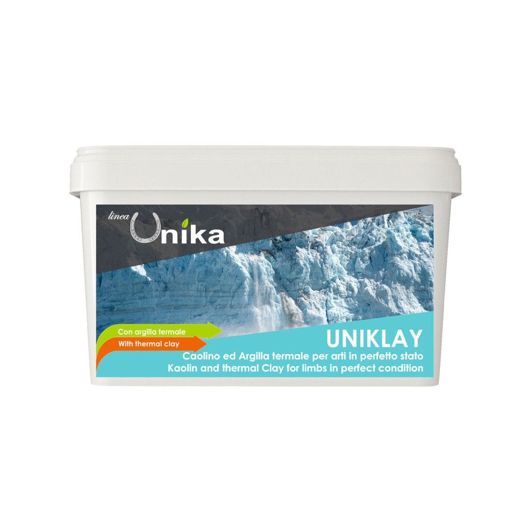 Equitime Saddlery Online UNIKLAY (4 KG) LU0106 35,66&nbsp;€
