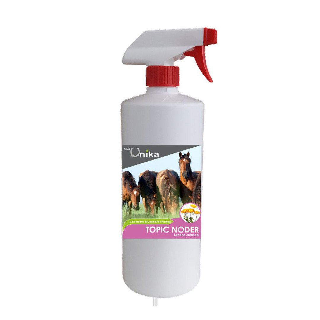 Equitime Saddlery Online TOPIC NO DER (0.5 LT) 29,92&nbsp;€