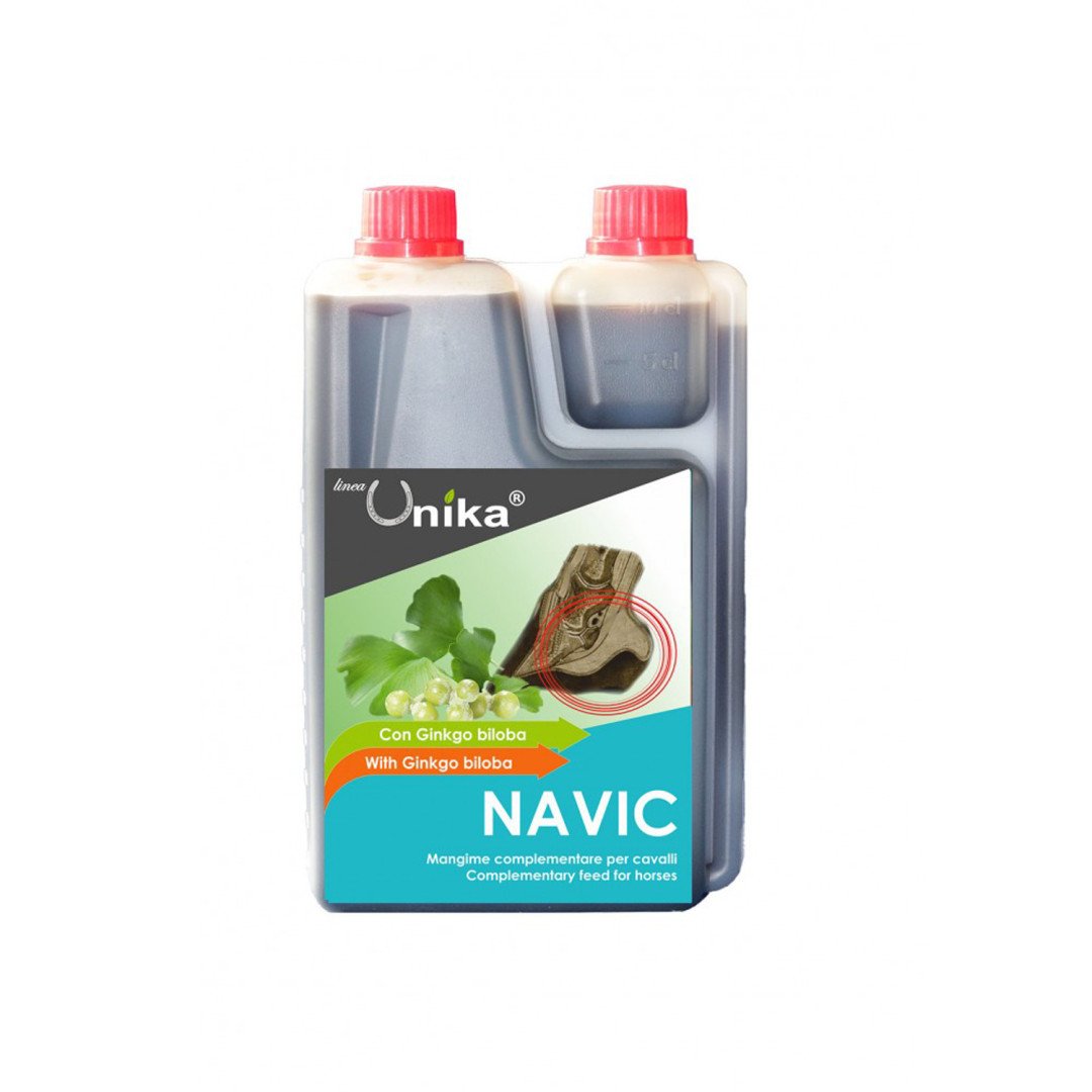 Equitime Saddlery Online NAVIC (1.25 LT) 120,08&nbsp;€