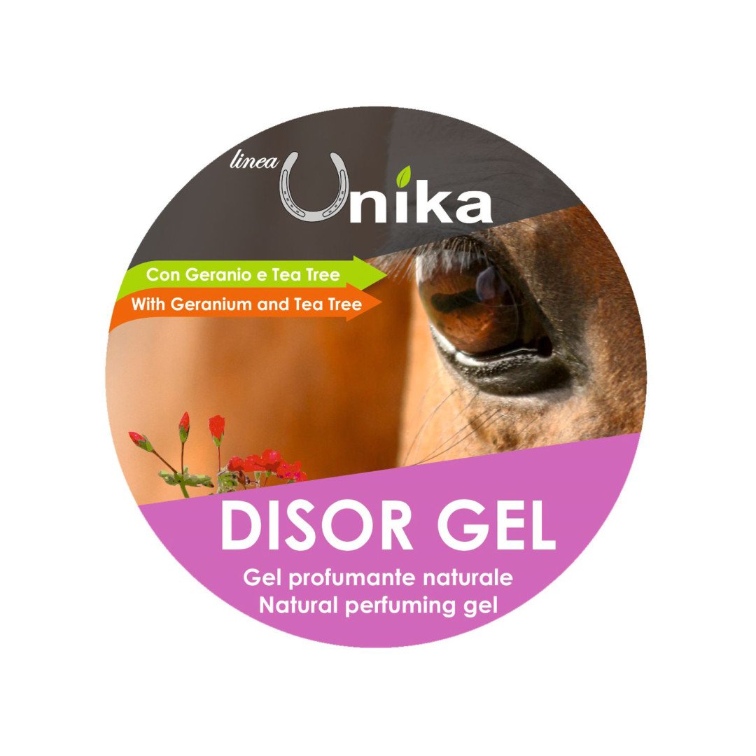 Equitime Saddlery Online DISOR GEL (500 GR) LU0086 20,41&nbsp;€
