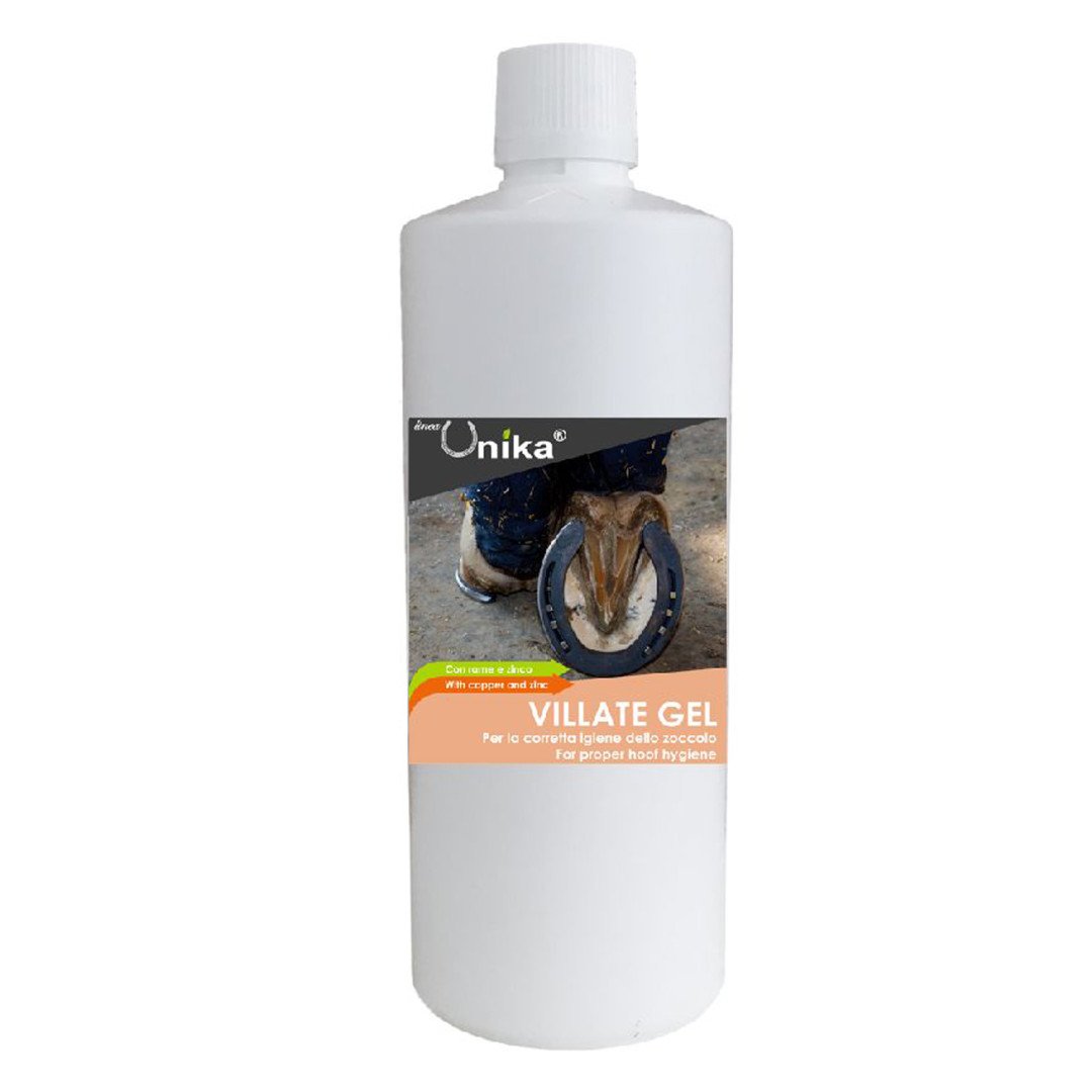Equitime Saddlery Online VILLATE GEL (500 GR) LU0110 16,80&nbsp;€