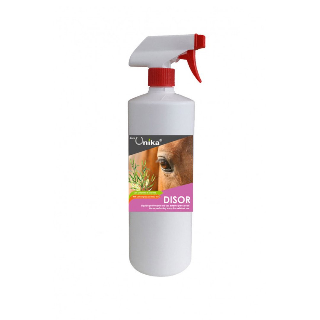 Equitime Saddlery Online DISOR (1000 GR) LU0084 34,02&nbsp;€