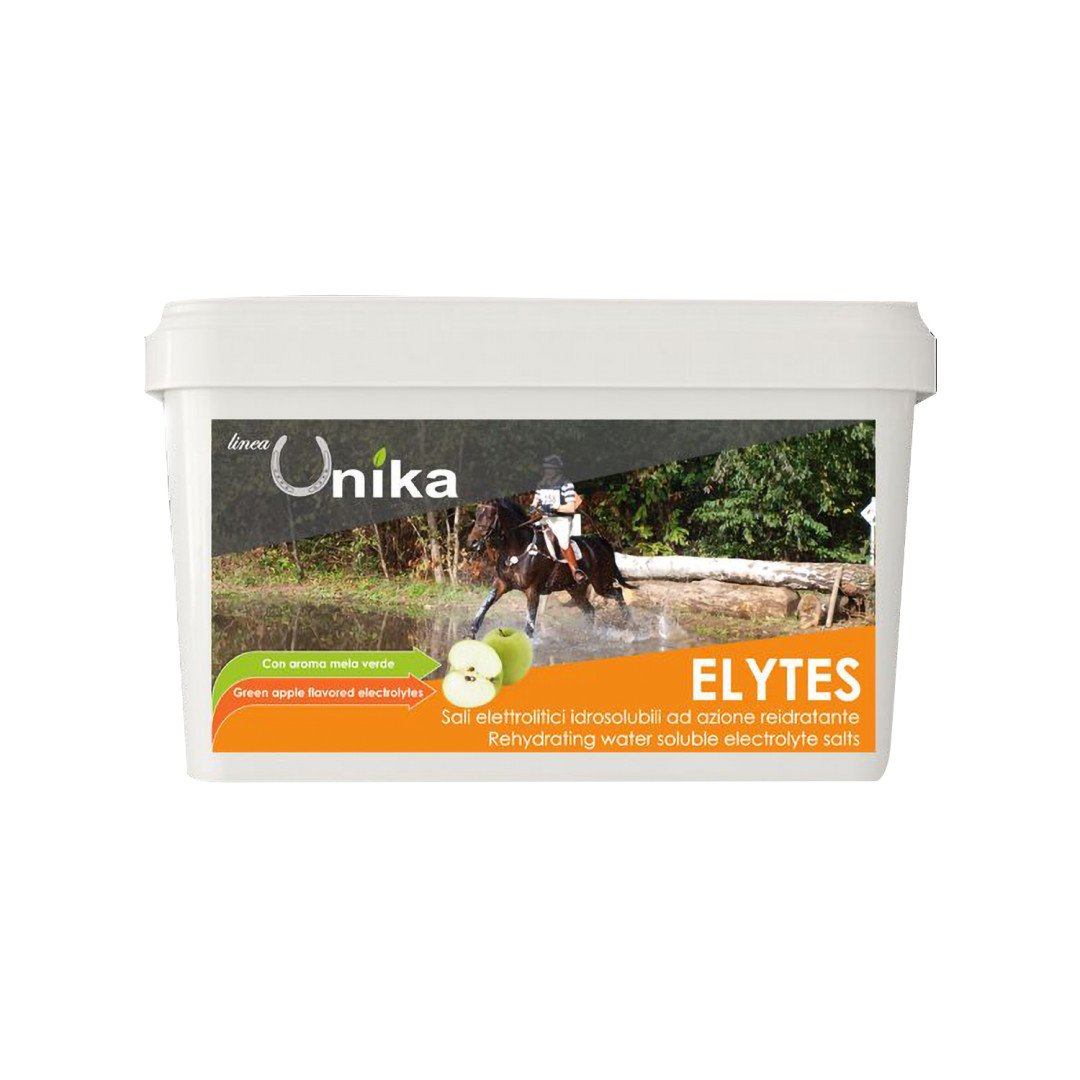 Equitime Saddlery Online ELYTES (3 KG) LU0018 50,74&nbsp;€