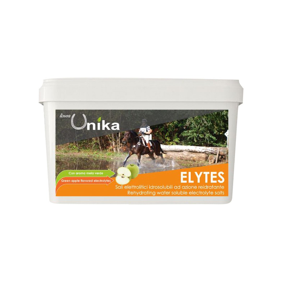 Equitime Saddlery Online ELYTES (8 KG) LU0019 125,70&nbsp;€