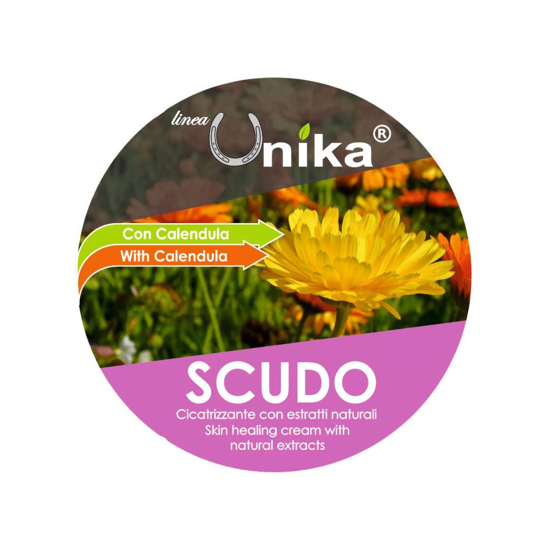 Equitime Saddlery Online SCUDO UNIKA (250 GR) LU0101 31,28&nbsp;€