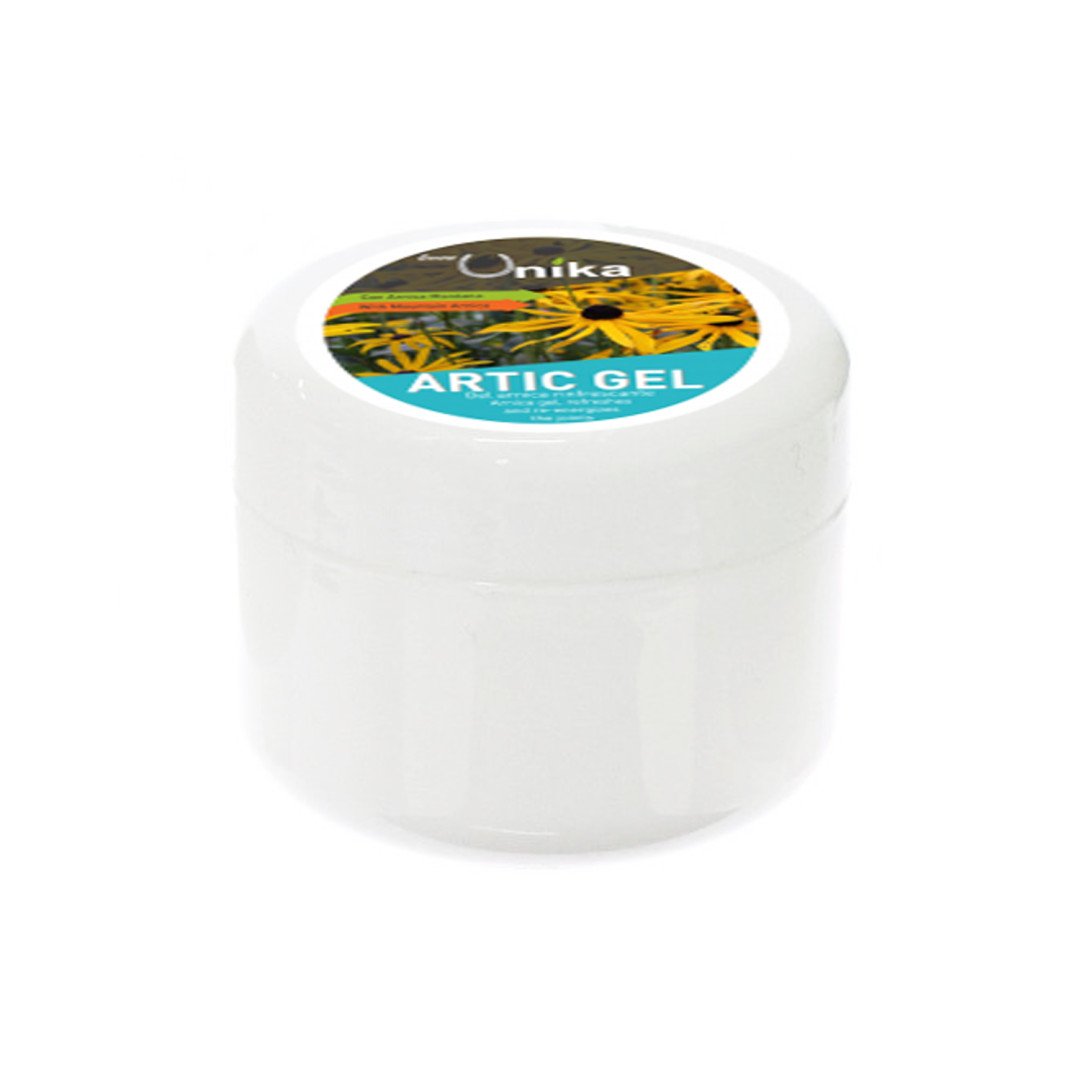 Equitime Saddlery Online ARTIC GEL (0,5 KG) LU00080 UNIKA 22,62&nbsp;€
