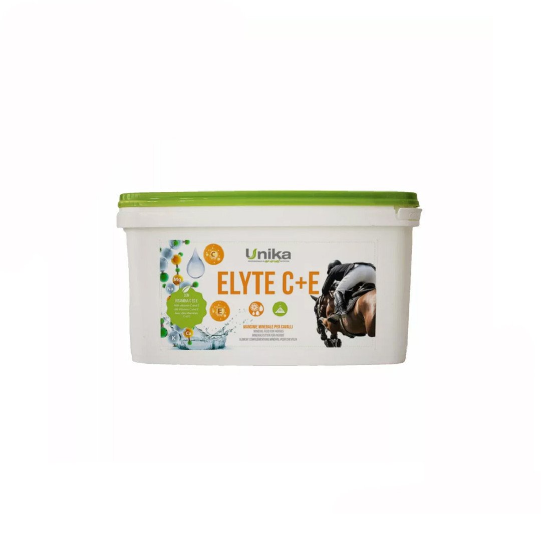 Equitime Saddlery Online ELYTE C+E (8 KG) LU0015 176,85&nbsp;€