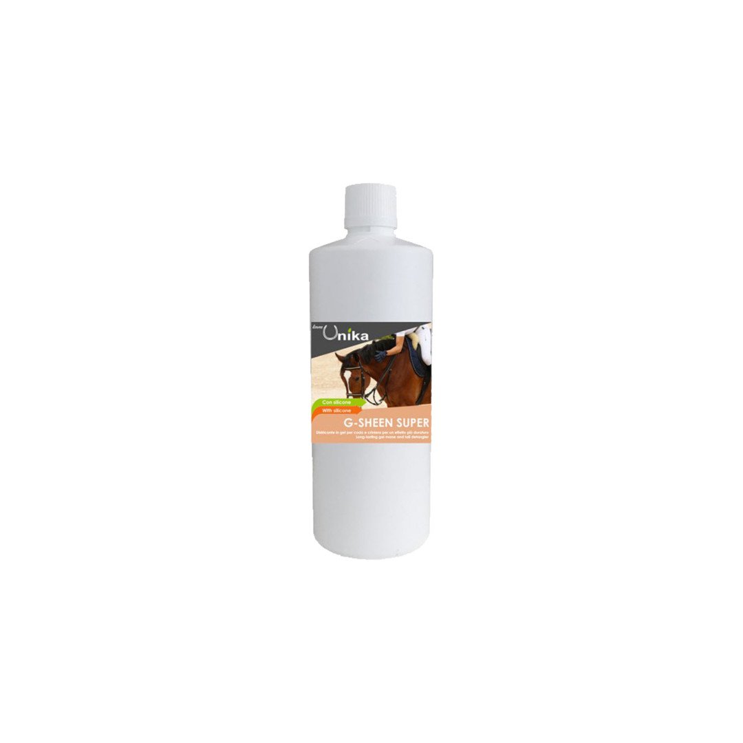 Equitime Saddlery Online G-SHEEN SUPER 500 ML 22,62&nbsp;€