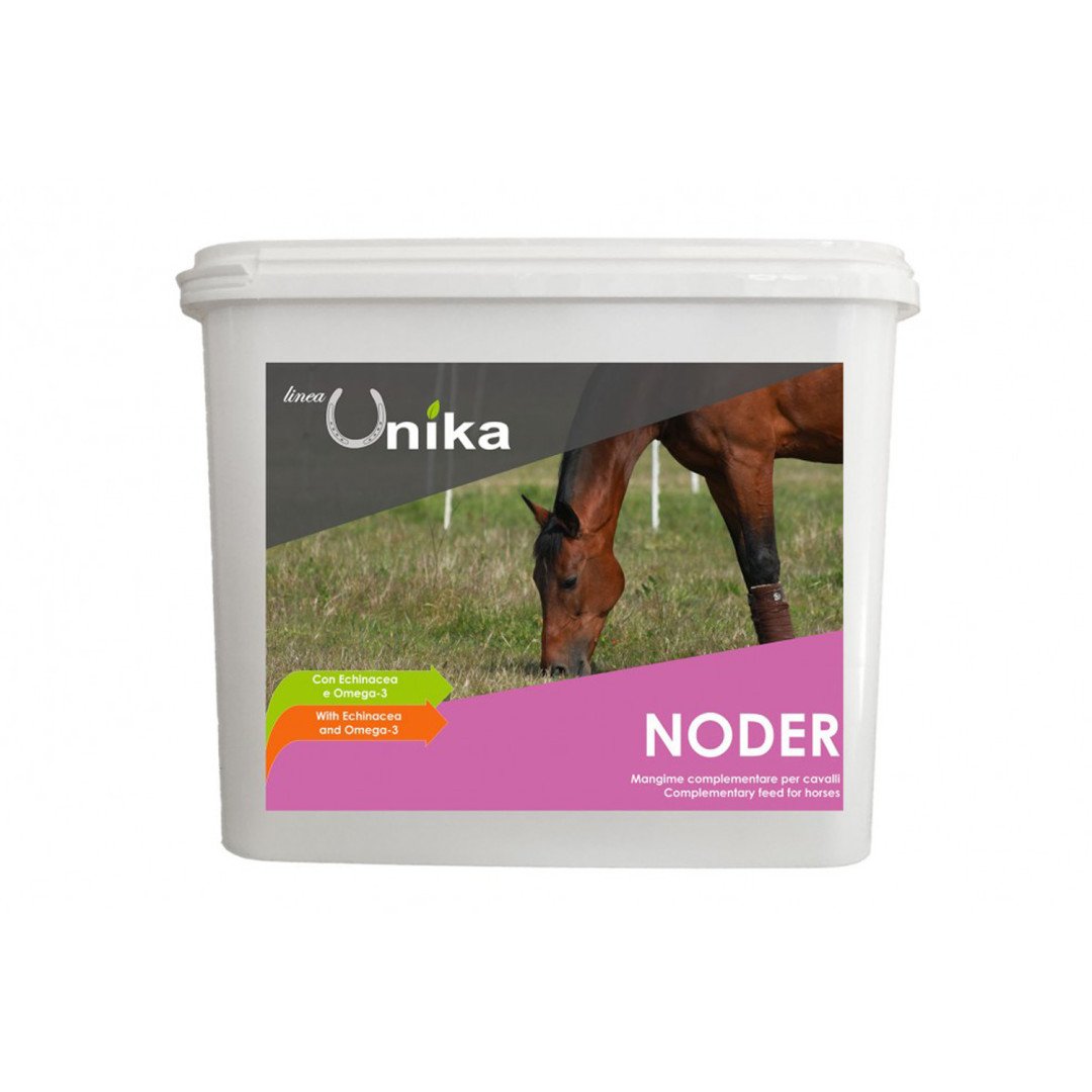 Equitime Saddlery Online NODER (10 KG) 235,08&nbsp;€