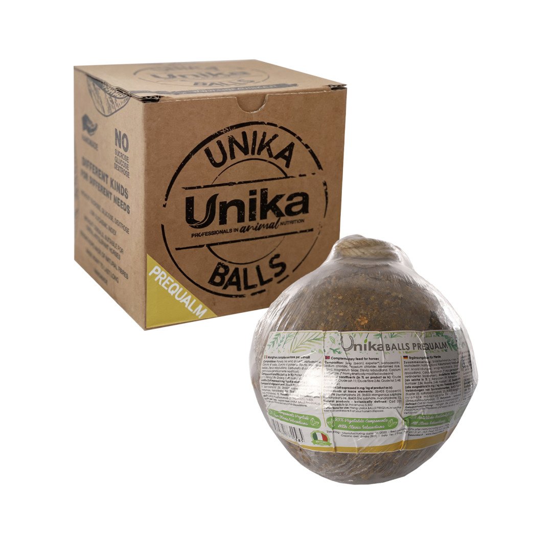 Equitime Saddlery Online BALLS PREQUALM 2,5kg 50,74&nbsp;€