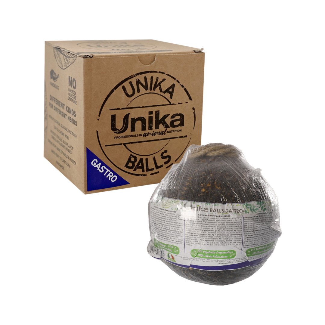 Equitime Saddlery Online BALLS GASTRO 2,5kg 50,74&nbsp;€